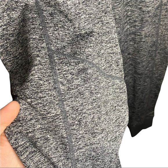 Zella Space Dye Soft Pocket Jogger Legging Trousers M - Picture 4 of 10